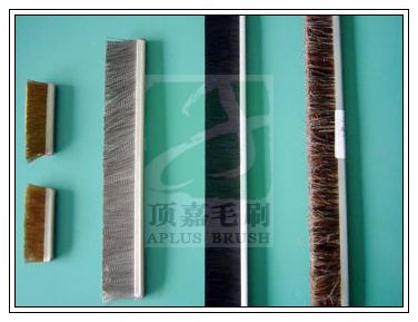 工業(yè)毛刷條