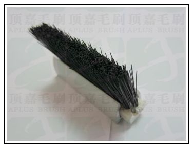 單排自動(dòng)扶梯毛刷